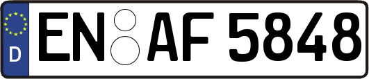 EN-AF5848