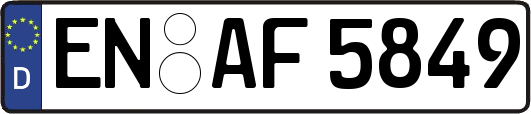 EN-AF5849
