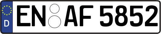 EN-AF5852