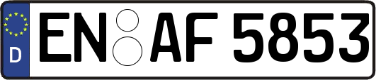 EN-AF5853