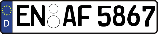 EN-AF5867