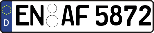 EN-AF5872