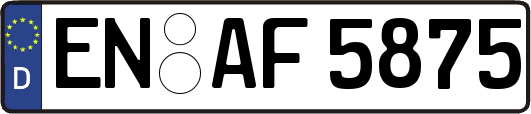 EN-AF5875