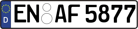 EN-AF5877