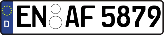 EN-AF5879