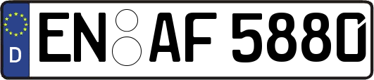 EN-AF5880