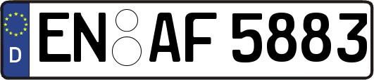 EN-AF5883