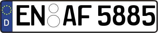 EN-AF5885