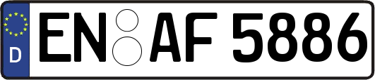EN-AF5886