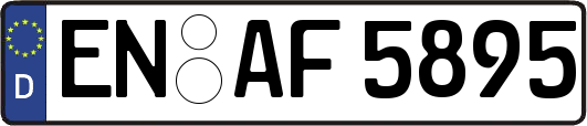 EN-AF5895