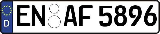 EN-AF5896