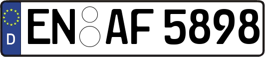 EN-AF5898