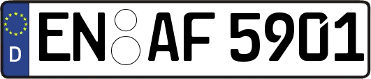 EN-AF5901