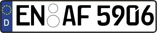 EN-AF5906