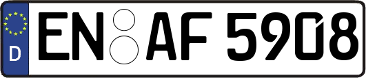EN-AF5908
