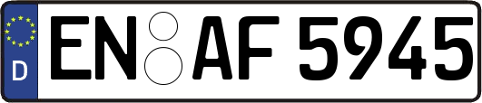 EN-AF5945
