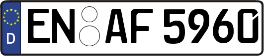 EN-AF5960
