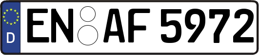 EN-AF5972