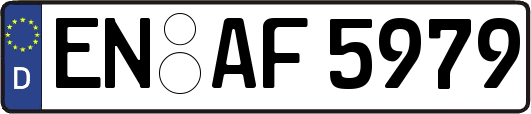 EN-AF5979