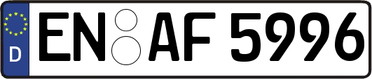 EN-AF5996