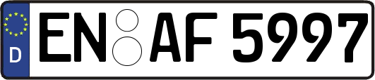 EN-AF5997