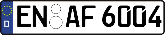 EN-AF6004