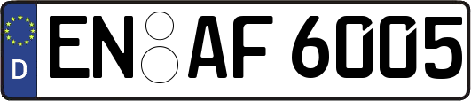 EN-AF6005