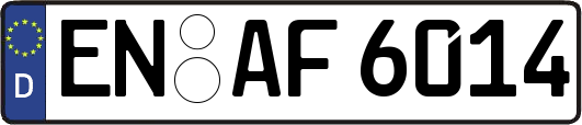 EN-AF6014