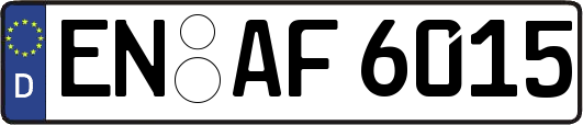 EN-AF6015