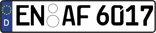 EN-AF6017