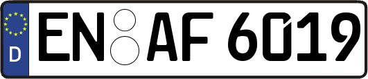 EN-AF6019