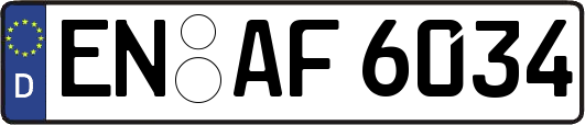 EN-AF6034