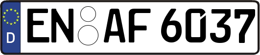 EN-AF6037