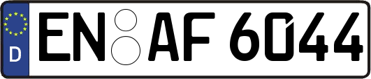 EN-AF6044