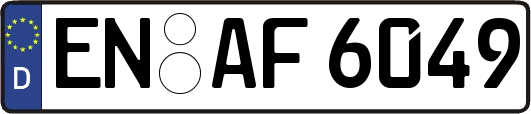 EN-AF6049