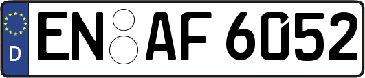 EN-AF6052
