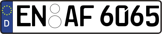 EN-AF6065
