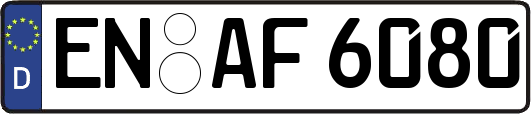 EN-AF6080