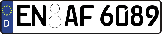 EN-AF6089