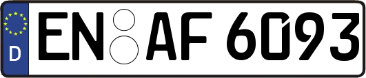 EN-AF6093