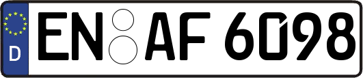 EN-AF6098