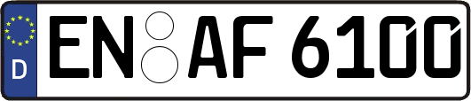EN-AF6100