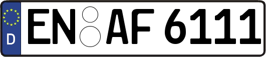 EN-AF6111