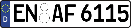 EN-AF6115