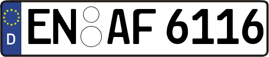 EN-AF6116