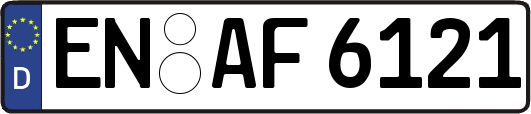 EN-AF6121