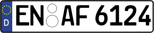 EN-AF6124