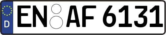 EN-AF6131