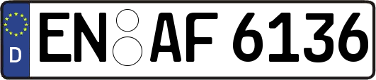 EN-AF6136