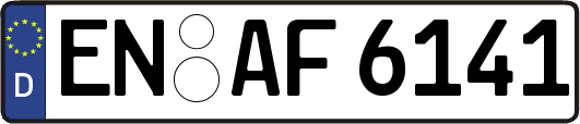 EN-AF6141